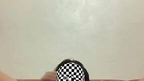 horny agad pagkatapos maligo with filipina amateur