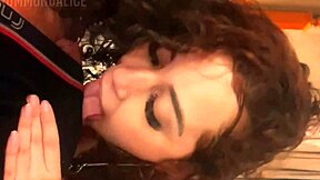 my girlfriend wanted to film losing her virginity