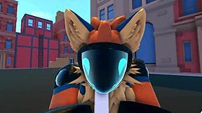Whoreblox adventure shows small pov fun