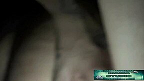 mama studio caught fucking outside with young guy