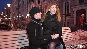 Her BOYFRIEND Wins CONTEST GAME With Friend
