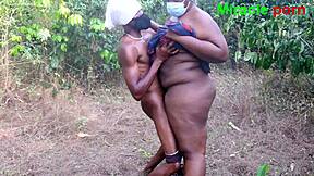outdoor fucked wotowoto with bbc and bbw