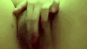 horny agad pagkatapos maligo with filipina amateur