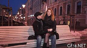 Her BOYFRIEND Wins CONTEST GAME With Friend