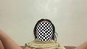 horny agad pagkatapos maligo with filipina amateur