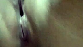 Brazilian Babe Tries Deepthroating Monster Cock