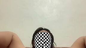 horny agad pagkatapos maligo with filipina amateur