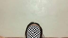 horny agad pagkatapos maligo with filipina amateur
