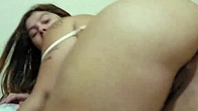 sending hubby a video of my wrecked ass after neighbor fun
