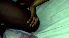 fat booty babe rides with her creamy wet pussy