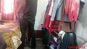 sonali bengali wife video with husband at home