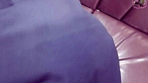 naughty thai schoolgirl gets fucked after class
