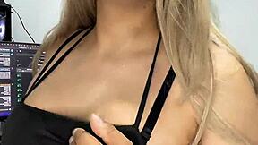 Transexual Operada Deliciosa Tetas