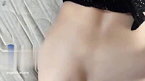 Video promocional gratis un monstruo de verga entro toda en mi culo doble cumshot!