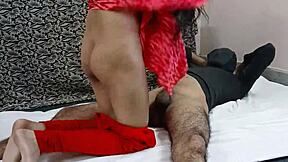 I seduced my sister-in-law and fucked her hard