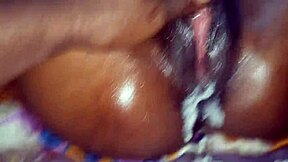 ex girlfriend loves her dripping wet pussy fucked