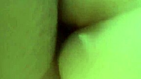 Style couple enjoys bent over doggystyle fun
