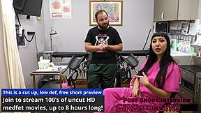 why cant i orgasm doc