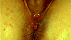 female ejaculation from oral and penetration