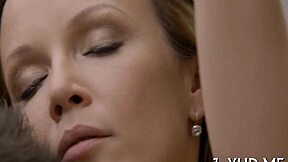 Hot teen 18+ in a exciting act