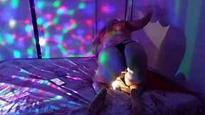 I Fucked Vivi Guedezs Neighbor Famous Porn Actress