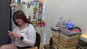 i pleasure guy off camera