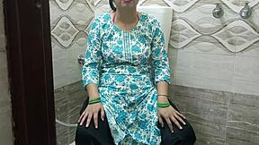 Beautiful Stepmom Fucked By Naughty Step Son In Dirty Talk