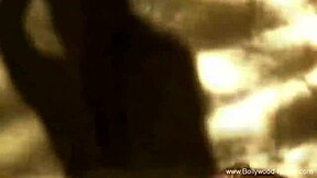 sensual oriental movements create erotic babe body experience