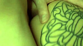 From the archive my first anal with a huge cock