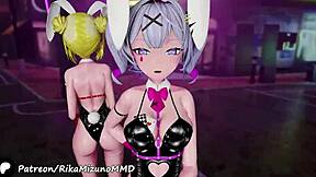 so good to be bad hatsune miku cosplay