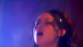 Jassie and ecan stone share beautiful intense fucking