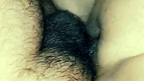 Stepsis was fucked by her step brother close up pussy fucking sex video