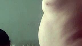 Step daddy sensual touching step daughter full videos on sheer membership