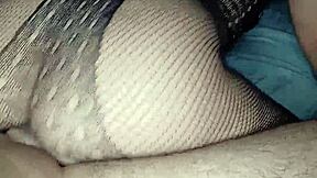 stepdad rams cock in all holes!