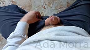 I jerk off until im contacted by shinratensei98 part 1