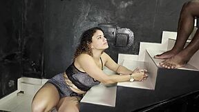 wife dreams of another man and hubby watches