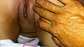 viciously fucking an argentinian hot babe
