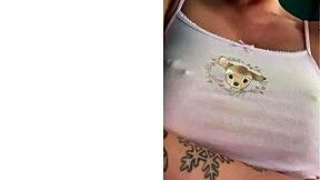 busty milf gives ruined orgasms