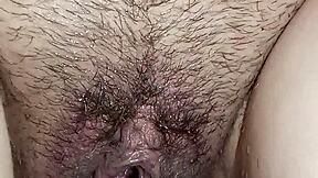 mignotta in calore flashes and squirts