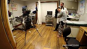 Jenna Jaymes Hotel Interracial Blowjob Scene
