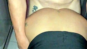 Putaria com meu marido corno e meu cunhado casada safada fode com o cunhado e o marido na casa do amigo do marido