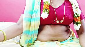 Indian housewife cheats with father in law for best blowjob