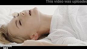 lesbian erotic sex with nancy a and sabrisse
