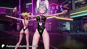 so good to be bad hatsune miku cosplay