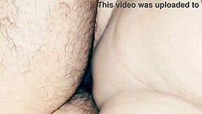 Stepsis was fucked by her step brother close up pussy fucking sex video