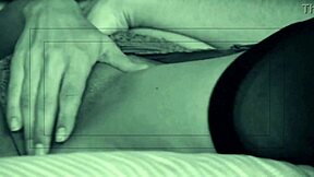 Teen slut rides big white cock in cowgirl and doggystyle
