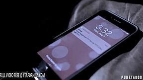 puretaboo call waiting
