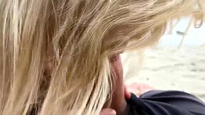 Stranger milfs ass fails public anal test