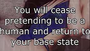 erotic hypnosis 40 mistress lisa programmed