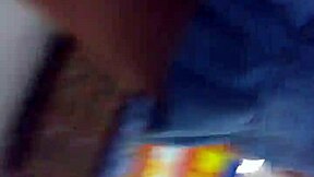 young babe flashes ass upskirt in public shop